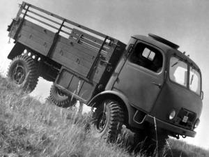 Tatra T805 '1953